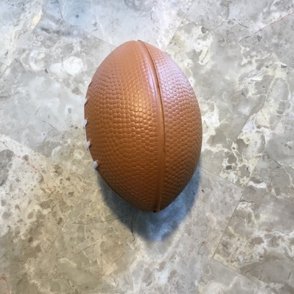 Mini Football Uncle Bob’s self storage (3inches) - Picture 5 of 5